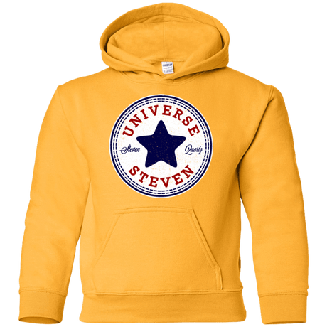 Sweatshirts Gold / YS Universe Steven Youth Hoodie