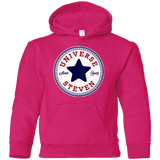 Sweatshirts Heliconia / YS Universe Steven Youth Hoodie