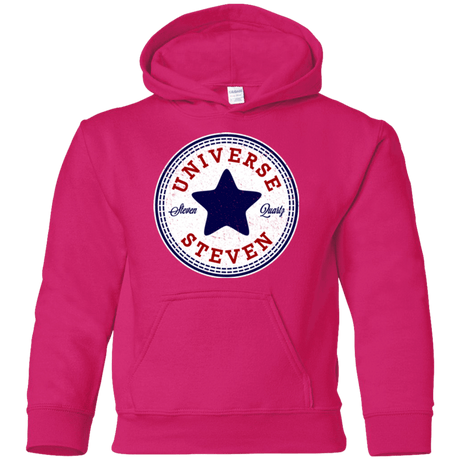 Sweatshirts Heliconia / YS Universe Steven Youth Hoodie