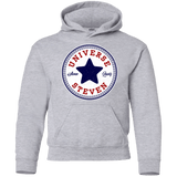 Sweatshirts Sport Grey / YS Universe Steven Youth Hoodie