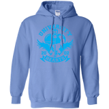 Sweatshirts Carolina Blue / Small University of Hearts Pullover Hoodie