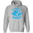 Sweatshirts Sport Grey / Small University of Hearts Pullover Hoodie