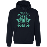 Sweatshirts Navy / Small University of Materia Premium Fleece Hoodie
