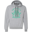 Sweatshirts Sport Grey / Small University of Materia Premium Fleece Hoodie