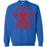 Sweatshirts Royal / Small University of Melodies Crewneck Sweatshirt