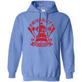 Sweatshirts Carolina Blue / Small University of Melodies Pullover Hoodie