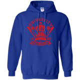 Sweatshirts Royal / Small University of Melodies Pullover Hoodie