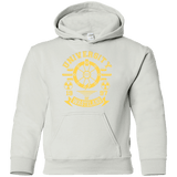 Sweatshirts White / YS University of Wasteland Youth Hoodie