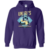 Sweatshirts Purple / Small Unkars Ration Packs Pullover Hoodie