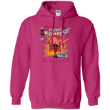 Sweatshirts Heliconia / Small Unstable Pullover Hoodie