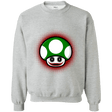 Sweatshirts Sport Grey / Small Up Joker Crewneck Sweatshirt