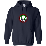 Sweatshirts Navy / Small Up Joker Pullover Hoodie