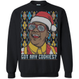 Sweatshirts Black / Small URKEL SWEATER Crewneck Sweatshirt