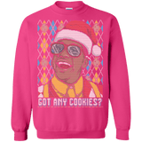 Sweatshirts Heliconia / Small URKEL SWEATER Crewneck Sweatshirt