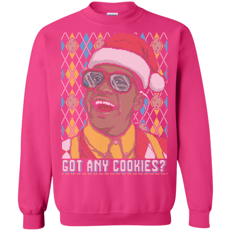 Sweatshirts Heliconia / Small URKEL SWEATER Crewneck Sweatshirt