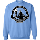 Uruk Hai Annual Run Crewneck Sweatshirt