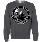 Uruk Hai Annual Run Crewneck Sweatshirt