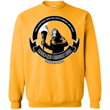 Sweatshirts Gold / S Uruk Hai Annual Run Crewneck Sweatshirt
