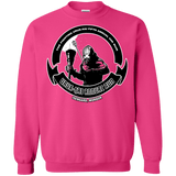 Uruk Hai Annual Run Crewneck Sweatshirt