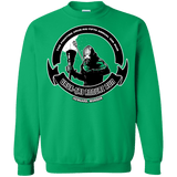 Uruk Hai Annual Run Crewneck Sweatshirt