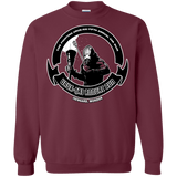Uruk Hai Annual Run Crewneck Sweatshirt