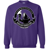 Uruk Hai Annual Run Crewneck Sweatshirt