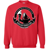 Uruk Hai Annual Run Crewneck Sweatshirt
