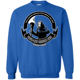 Sweatshirts Royal / S Uruk Hai Annual Run Crewneck Sweatshirt