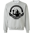 Sweatshirts Sport Grey / S Uruk Hai Annual Run Crewneck Sweatshirt