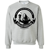 Sweatshirts Sport Grey / S Uruk Hai Annual Run Crewneck Sweatshirt