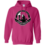 Uruk Hai Annual Run Pullover Hoodie