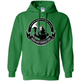 Uruk Hai Annual Run Pullover Hoodie