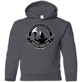 Uruk Hai Annual Run Youth Hoodie