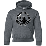 Uruk Hai Annual Run Youth Hoodie
