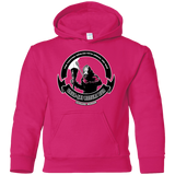 Uruk Hai Annual Run Youth Hoodie