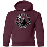 Uruk Hai Annual Run Youth Hoodie