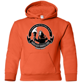 Uruk Hai Annual Run Youth Hoodie