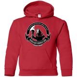 Uruk Hai Annual Run Youth Hoodie