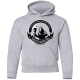 Uruk Hai Annual Run Youth Hoodie
