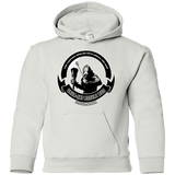 Uruk Hai Annual Run Youth Hoodie