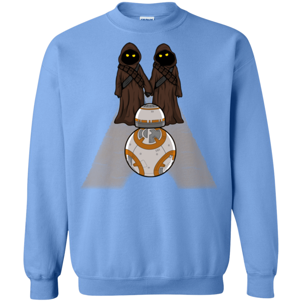 Utini Shining Crewneck Sweatshirt