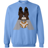 Utini Shining Crewneck Sweatshirt