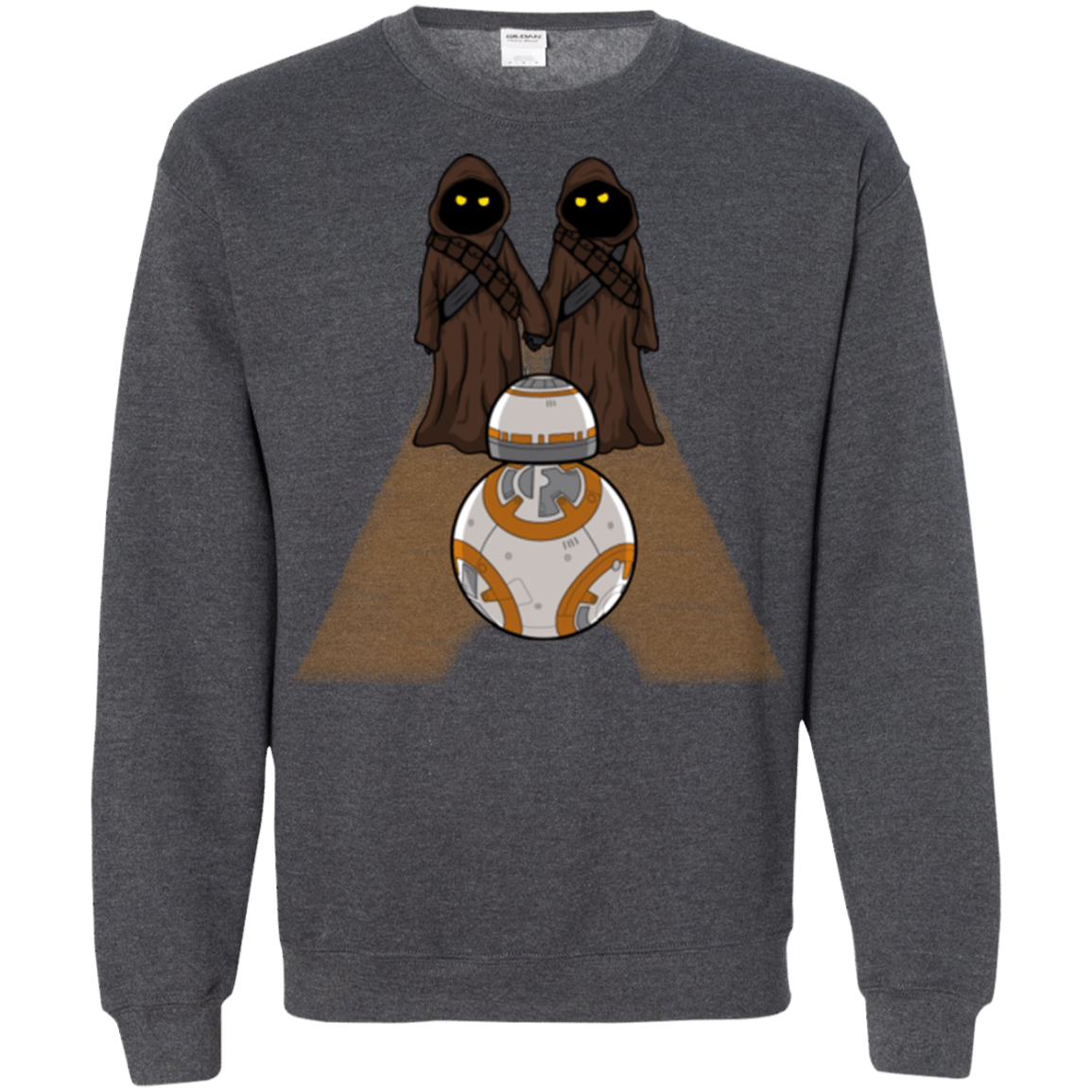 Utini Shining Crewneck Sweatshirt