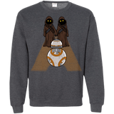 Utini Shining Crewneck Sweatshirt