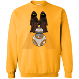 Utini Shining Crewneck Sweatshirt