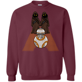 Utini Shining Crewneck Sweatshirt