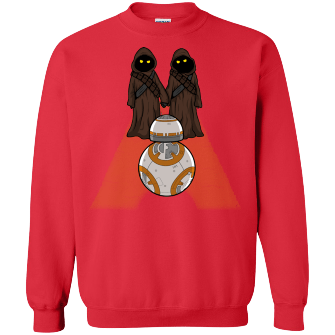 Utini Shining Crewneck Sweatshirt