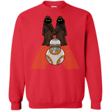 Utini Shining Crewneck Sweatshirt