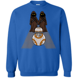 Utini Shining Crewneck Sweatshirt