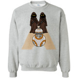 Utini Shining Crewneck Sweatshirt